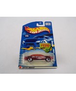 Van / Sports Car / Hot Wheels Oldsmobile Aurora #10566 #H33 - $19.04 CAD
