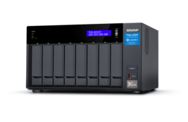 QNAP TVS-872N NAS Repair Service 1 Year Warranty - £350.79 GBP