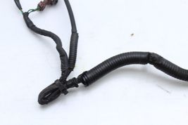 98-00 NISSAN FRONTIER FRONT LEFT DRIVER DOOR WIRE HARNESS Q3942 image 4