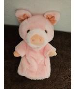 Daphne&#39;s Pig Golf Club Headcover Pink Plush Animal - £14.00 GBP