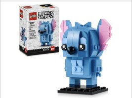 LEGO 40674 Brickheadz Disney Stitch 152pcs - £20.07 GBP