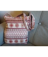 Handmade Shoulder Bag, Armenian Handbag, Ethnic Bag, Cross Body Bag, Car... - $60.30 CAD