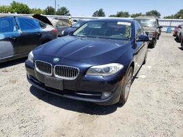 528I Xdrive 12-16 Automatic Transmission Oil Cooler 67560 image 12