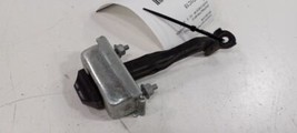 Ford Fiesta Door Check Right Passenger Front Hinge Stopper Detent 2014 2... - $18.16
