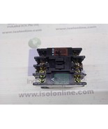 Mitsubishi S-K10 Magnetic Contactor 3 Pole Mitsubishi Electric - $79.73 CAD