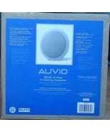 Auvio 80W 2-Way In-Ceiling Speaker - BRAND NEW IN BOX - For WHOLE HOUSE ... - $67.90 CAD