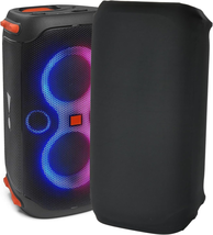 Txesign Dust Cover Speaker Case for JBL Partybox 110 - Portable Party Speaker, L - £17.99 GBP