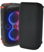 Txesign Dust Cover Speaker Case for JBL Partybox 110 - Portable Party Sp... - £17.59 GBP