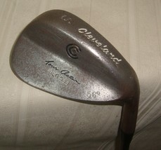 Cleveland Tour Action Reg. 588 Sand Wedge 56 Aldila  A S D 2.0 Firm Flex RH - £22.95 GBP