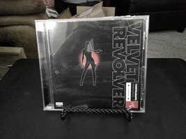 Contraband [Clean] [Edited] by Velvet Revolver (CD, Jun-2004, RCA) - £5.44 GBP