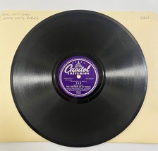 PAUL WHIYEMAN - SAN ~  78 RPM #CE17 - £9.30 GBP