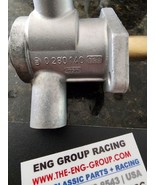 NOS Mercedes-Benz A0001410825 Aux.Thermal Air Slide Valve BOSCH 02801400... - $581.98 CAD
