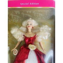 Barbie Doll 1997 Target 35th Anniversary Special Edition 16485 NEW NRFB - £33.63 GBP