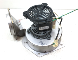 JAKEL J238-138-1344 Draft Inducer Blower Motor 21D330787P01 120V used #M... - $1,407.82 MXN