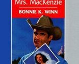 Accidental Mrs Mackenzie - $0.99