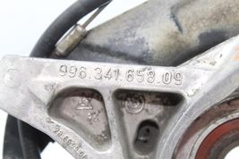 Driver Left Rear Knuckle/Stub 2.7L Fits 97-00 PORSCHE BOXSTER 71173 image 6