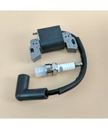Fits Briggs &amp; Stratton 593872 798534 Ignition Coil Armature Magneto w Sp... - $40.70 CAD