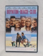 The Boynton Beach Club (DVD, 2007) - Very Good - $7.69