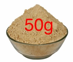 Kali Musli Black Musli Musli Siyah Powder Organic Pure - 50g - $9.44