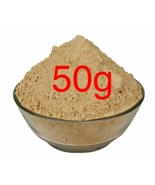 Kali Musli Black Musli Musli Siyah Powder Organic Pure - 50g - $9.44
