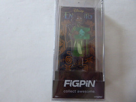 Disney Trading Pins Encanto Bruno 3&quot; Figpin - £25.78 GBP