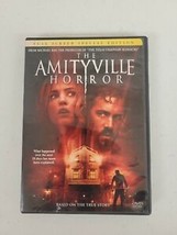The Amityville Horror Special Edition (DVD, 2005, Fullscreen) Used - £7.58 GBP