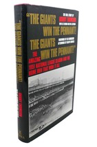 Bobby Thomson, Lee Heiman, Bill Gutman The Giants Win The Pennant! The Giants Wi - £48.18 GBP