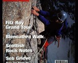 High Mountain Sports Magazine No.193 December 1998 mbox1517 Fitz Roy Gra... - $9.78