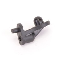 Schumacher U4105 Body Mount Rear  SVR - $5.99