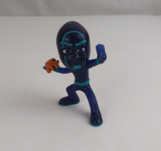 Just Play PJ Masks Night Ninja 2.5&quot; Action Figure - $9.89