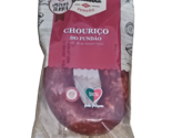 Portuguese Chorizo Traditional FUNDAO Portugal Pork Sausage Delicious 200g - £15.52 GBP