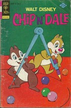 Walt Disney Chip &#39;n&#39; Dale Lot #1 - Good-VeryFine - Gold Key-Whitman - 19... - £37.93 GBP