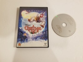 A Christmas Carol (DVD, Disney) - £5.90 GBP