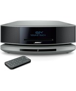 Bose Wave SoundTouch Music System IV Audio CD AM/FM Radio... - $2,969.99