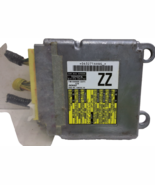 15 Toyota RAV4 SRS control module OEM 89170-0R190 - €85,04 EUR 15 Toyota RAV4 SRS control module OEM 89170-0R190 - €85,04 EUR