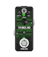 Pulse Technology Tremolino Optical Tremolo Huge Range of speeds and depths - £23.27 GBP