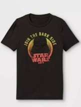 Star Wars Youth Darth Vader  Black XLarge NWT (P) - $8.59