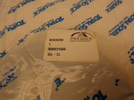 Premier Total Source  800031566 Oil Seal Some Hyster Caterpillar Cat For... - $19.35