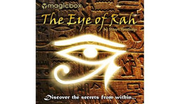 The Eye of Rah by Stuart Routledge - Trick - £15.75 GBP