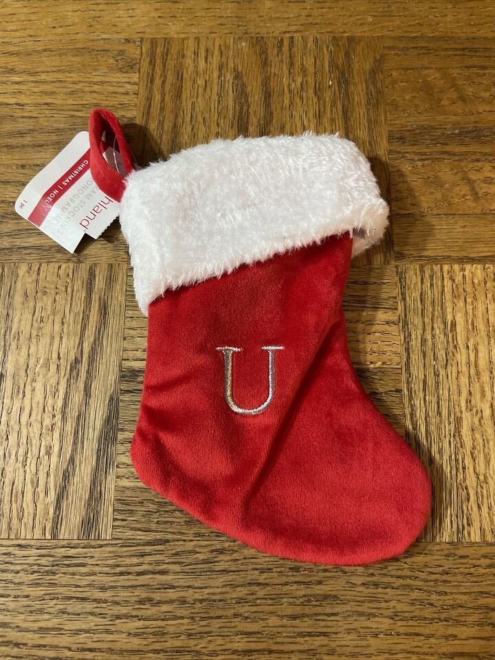 Ashland Christmas Stocking - $9.85