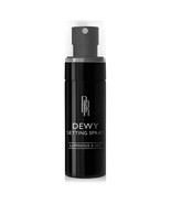 2 PACK Black Radiance Dewy Long Lasting Setting Spray Long Lasting - $225.50 MXN
