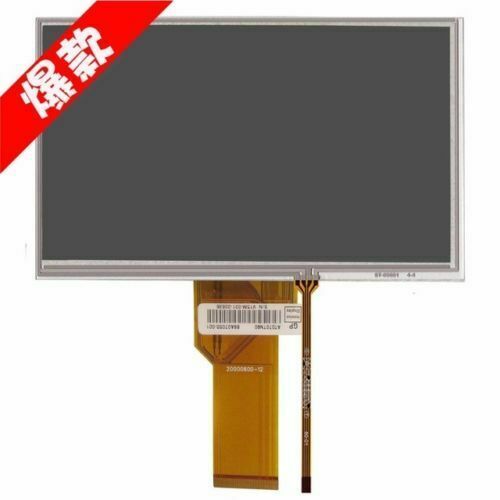 Korg PA600 PA900 7'' inch LCD display screen with Touch panel   r Item image 4