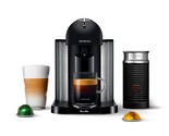 Nespresso Vertuo Coffee and Espresso Machine by Breville, 5 Cups, Matte ... - $296.99