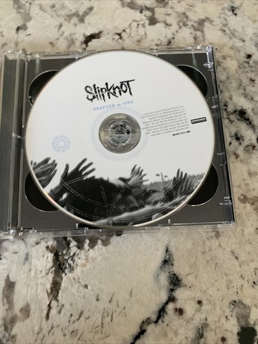 9.0: Live by Slipknot (CD, 2005) Item image 9