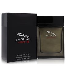 Jaguar Vision III by Jaguar Eau De Toilette Spray 3.4 oz (Men) - £21.93 GBP+