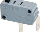 OEM Dishwasher Interlock Switch For GE GLD6500L00WW GLD5850L00CS GLD5800... - $30.99