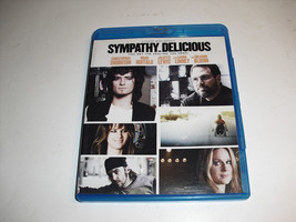 Sympathy for Delicious (Blu-ray Disc, 2011) - £0.77 GBP