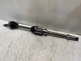 CV Axle Shaft 38&quot; Long 31mm OD 31mm End 22mm Skinny End - $85.73