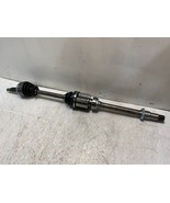 CV Axle Shaft 38&quot; Long 31mm OD 31mm End 22mm Skinny End - €74,15 EUR
