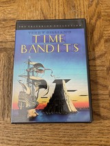 Time Bandits Dvd - £19.80 GBP